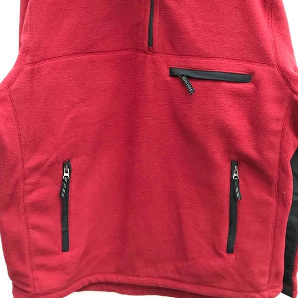 Like New L/G Gap Men’s Outerwear Pullover Work Winter Jacket - Picture 3 of 9